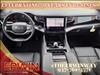 2025 Jeep Grand Wagoneer L Obsidian