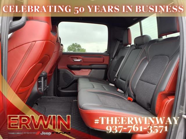 2024 RAM 1500 Rebel