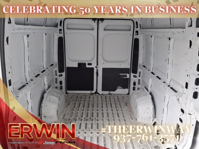 2023 RAM ProMaster 2500 159 WB