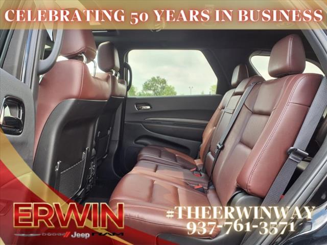 2024 Dodge Durango GT