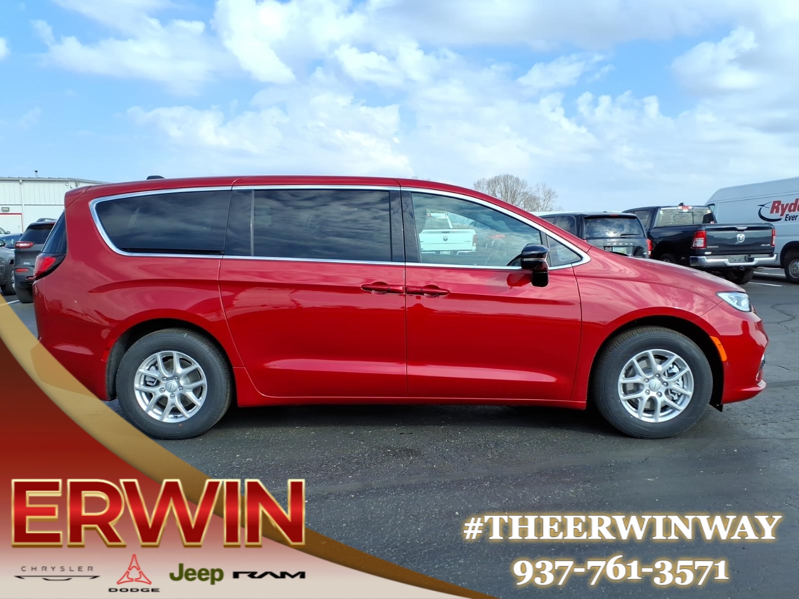 View vehicle photo 6