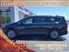 2025 Chrysler Pacifica Plug-In Hybrid Select