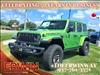 2025 Jeep Wrangler Rubicon 392 Final Edition