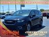 2025 Chrysler Pacifica Plug-In Hybrid Select