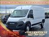 2023 RAM ProMaster 2500 159 WB