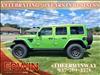 2025 Jeep Wrangler Rubicon 392 Final Edition