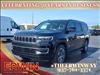 2025 Jeep Wagoneer L Base