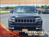 2023 Jeep Wagoneer L Series II