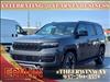2025 Jeep Wagoneer Series II