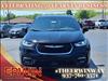 2025 Chrysler Pacifica Plug-In Hybrid Select
