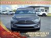 2019 Tesla Model X 