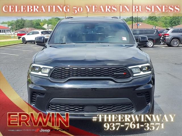2024 Dodge Durango GT