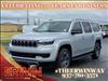 2023 Jeep Wagoneer L Series II