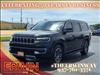 2023 Jeep Wagoneer L Series II