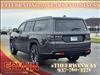 2025 Jeep Grand Wagoneer L Obsidian