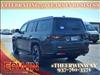2025 Jeep Wagoneer Series II