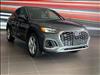 2024 Audi Q5 Sportback