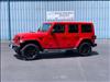 2022 Jeep Wrangler Unlimited