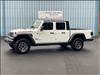 2025 Jeep Gladiator