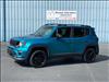 2022 Jeep Renegade