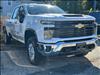 2025 Chevrolet Silverado 3500HD