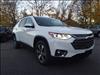 2021 Chevrolet Traverse