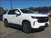 2024 Chevrolet Tahoe