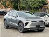 2024 Chevrolet Blazer EV