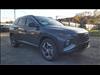 2024 Hyundai TUCSON Plug-in Hybrid