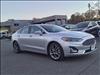 2019 Ford Fusion Hybrid