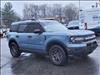 2022 Ford Bronco Sport