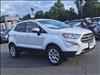 2021 Ford EcoSport