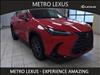 2025 Lexus NX 350