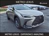 2025 Lexus NX 350