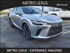 2024 Lexus RX 350