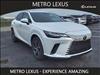 2024 Lexus RX 350