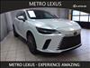 2024 Lexus RX 350