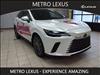 2024 Lexus RX 350