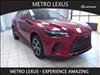 2024 Lexus RX 350