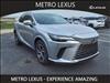 2024 Lexus RX 350