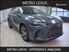 2024 Lexus RX 350