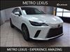 2024 Lexus RX 350