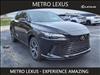 2024 Lexus RX 350h