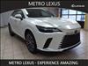 2024 Lexus RX 350h