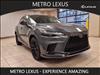 2024 Lexus RX 500h