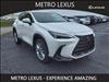 2025 Lexus NX 350