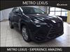 2025 Lexus NX 350