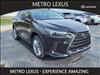 2025 Lexus NX 350h