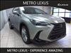 2025 Lexus NX 350h