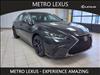 2025 Lexus ES 300h